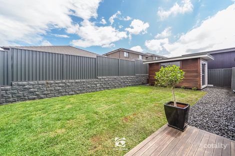 Property photo of 120 Donovan Boulevard Gregory Hills NSW 2557