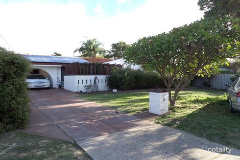 5 Sullivan St, Beckenham, WA 6107