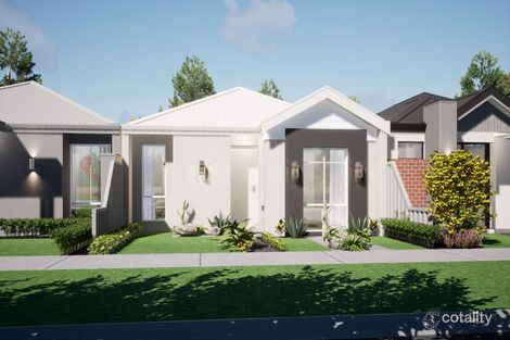 Lot 521 Landings Bvd, Coodanup, WA 6210