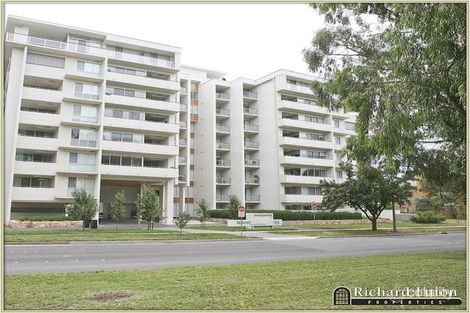 Property photo of 305/165 Northbourne Avenue Turner ACT 2612