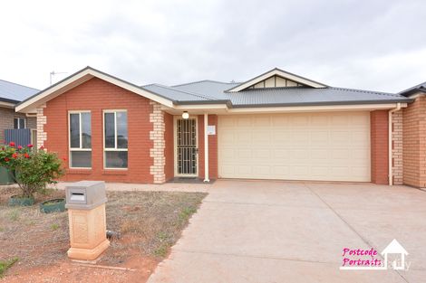 Property photo of 49 Vern Schuppan Drive Whyalla Norrie SA 5608