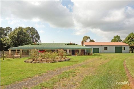 Property photo of 40 Austral Park Road Broughton NSW 2535
