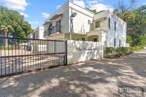 15 Thomas St, Cairns North, QLD 4870