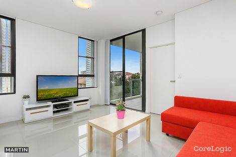 Property photo of 412/4 Galara Street Rosebery NSW 2018