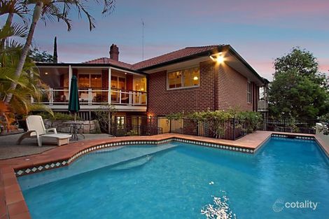 Property photo of 15 Drysdale Street Mount Ommaney QLD 4074