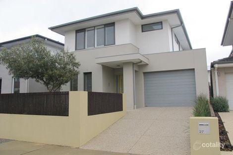27 Archer Ave, Ascot Vale, VIC 3032