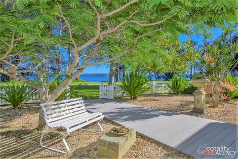 Property photo of 76 Marine Parade Nords Wharf NSW 2281