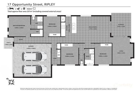 Property photo of 17 Opportunity Street Ripley QLD 4306