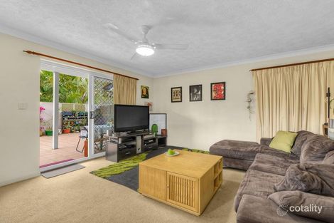 Property photo of 3/57 Mitre Street St Lucia QLD 4067
