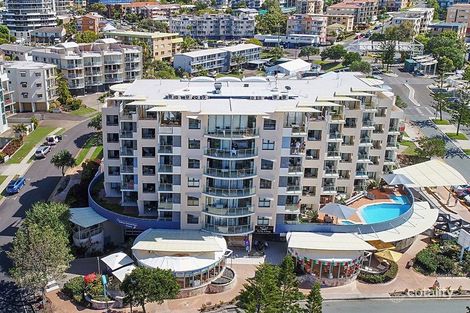 2/79 Edmund St, Kings Beach, QLD 4551
