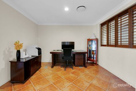 Property photo of 7 Midhurst Court Arundel QLD 4214