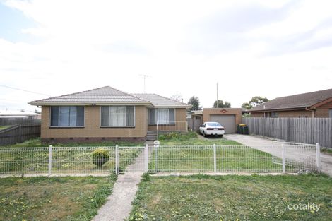 Property photo of 4 Maynooth Drive Norlane VIC 3214