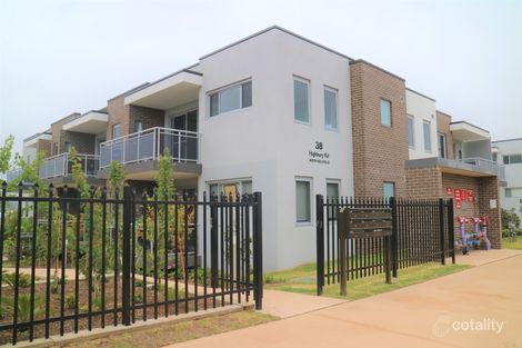 115/38 Highbury Rd, North Kellyville, NSW 2155