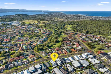 Property photo of 164A Pioneer Drive Flinders NSW 2529