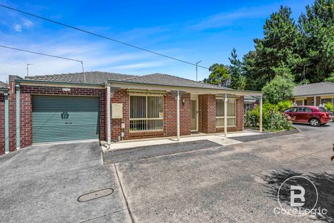 Property photo of 2/714 Geelong Road Canadian VIC 3350