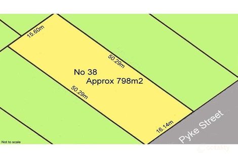 40 Pyke St, Werribee, VIC 3030