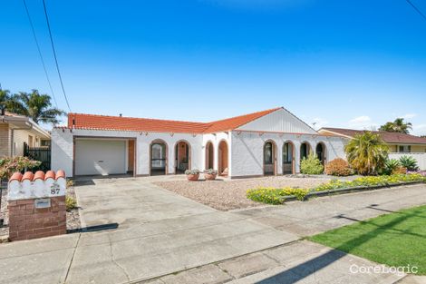 Property photo of 87 Sansom Road West Lakes Shore SA 5020