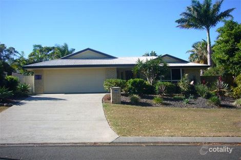 Property photo of 35 Waratah Close Tewantin QLD 4565