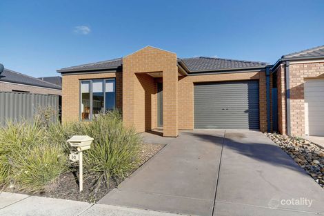 30 Eltham Pde, Manor Lakes, VIC 3024