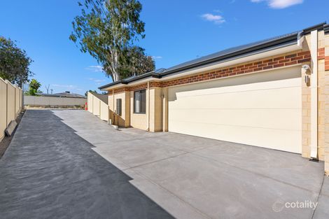 43 Koondoola Ave, Koondoola, WA 6064