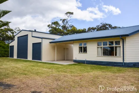 170 Yarram-Port Albert Rd, Port Albert, VIC 3971