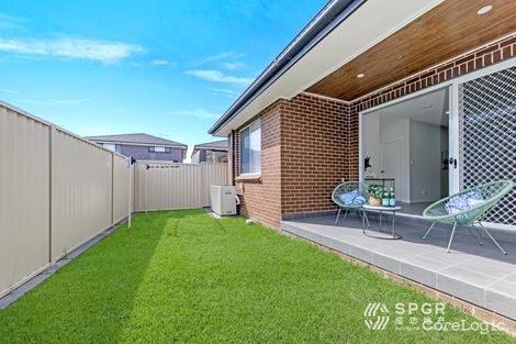 Property photo of 78 Beauchamp Drive The Ponds NSW 2769