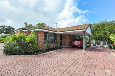 Property photo of 19A Milford Way Nollamara WA 6061
