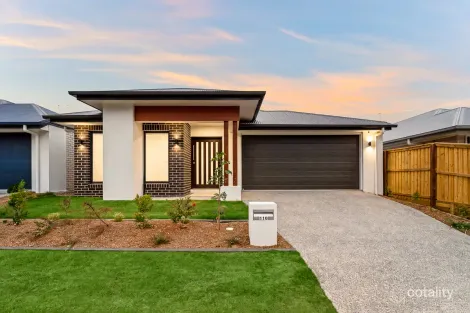 110 West Sentinel Dr, Greenbank, QLD 4124