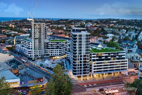 Property photo of 927/17 Howard Avenue Dee Why NSW 2099