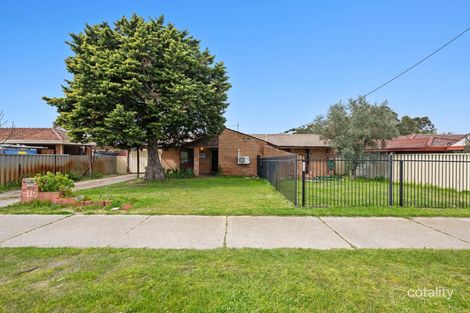 110 Yale Rd, Thornlie, WA 6108