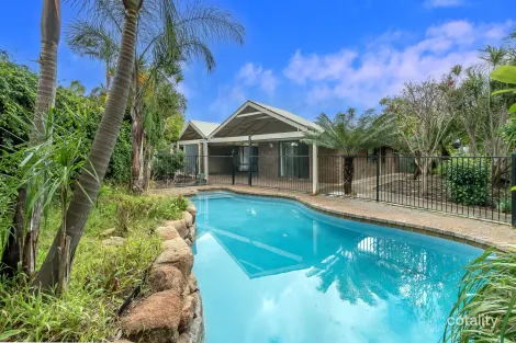 Property photo of 22 Pellew Gardens Willetton WA 6155