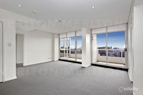 Property photo of 308/8 Lachlan Street Waterloo NSW 2017