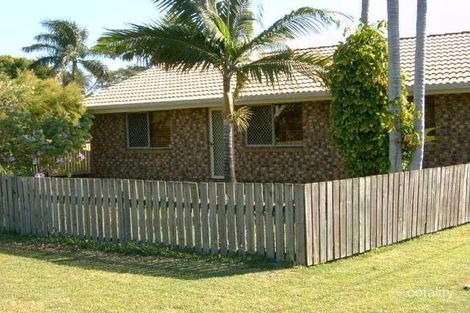 13 Byron St, Burnett Heads, QLD 4670