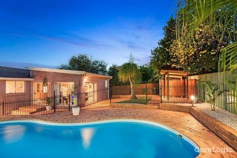 Property photo of 67 Rondelay Drive Castle Hill NSW 2154
