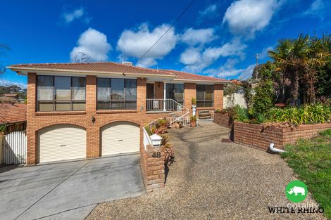 48 Banksia Cres, Karabar, NSW 2620