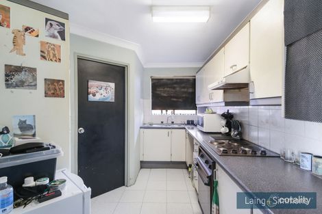 Property photo of 9/14-20 Birmingham Street Merrylands NSW 2160