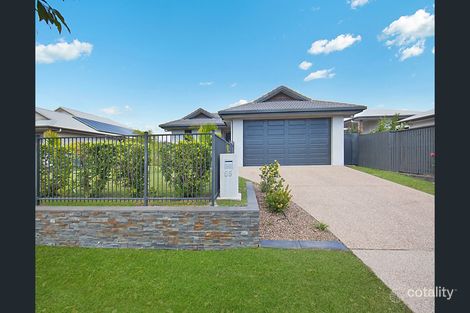 Property photo of 55 Bonnett Road Mount Low QLD 4818