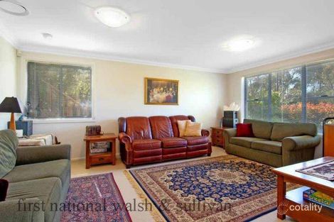 Property photo of 15 Arno Terrace Glenwood NSW 2768