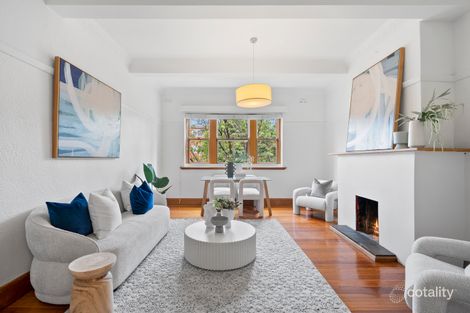 5/18 Westbury St, St Kilda East, VIC 3183