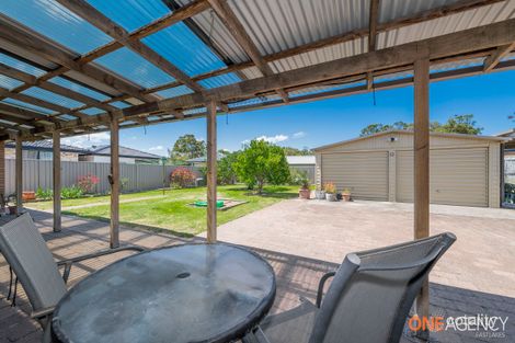 Property photo of 42 Karog Street Pelican NSW 2281