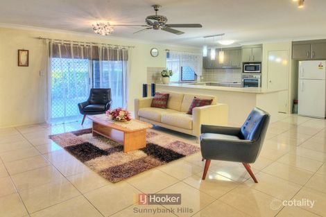 Property photo of 38 Injune Circuit Calamvale QLD 4116