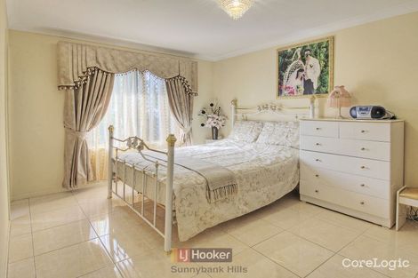Property photo of 38 Injune Circuit Calamvale QLD 4116