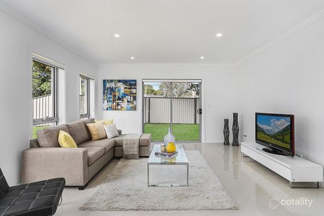 Property photo of 30A Richard Street Panania NSW 2213