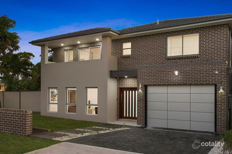 Property photo of 30A Richard Street Panania NSW 2213