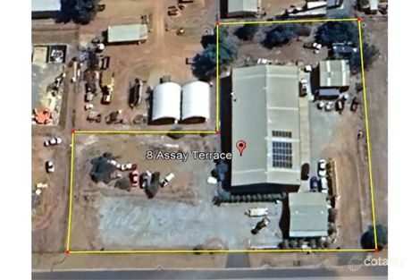 Property photo of 8 Assay Terrace Boddington WA 6390