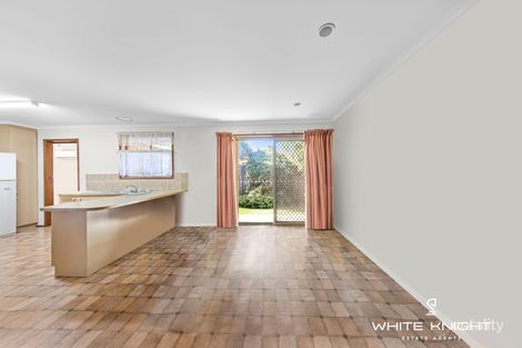 Property photo of 78 Kurunjang Drive Kurunjang VIC 3337