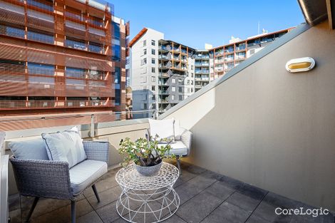 Property photo of 403/6-8 Mount Street Walk Pyrmont NSW 2009