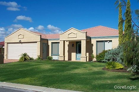 Property photo of 24 Broadmoor Green Currambine WA 6028