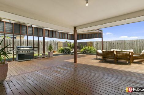 Property photo of 9 Dalmont Bay Court Inverloch VIC 3996