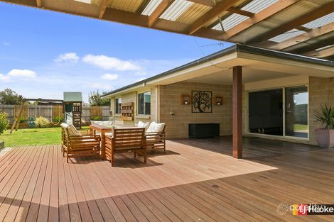Property photo of 9 Dalmont Bay Court Inverloch VIC 3996